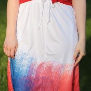 MOD Sportswear Miss Independent athletic/swim skir